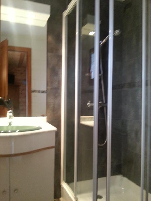 B&B Chalet L'Epinette Gérardmer Szoba fotó