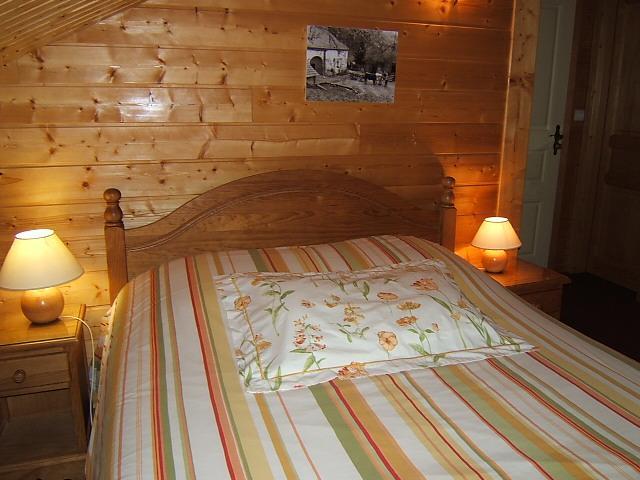 B&B Chalet L'Epinette Gérardmer Kültér fotó